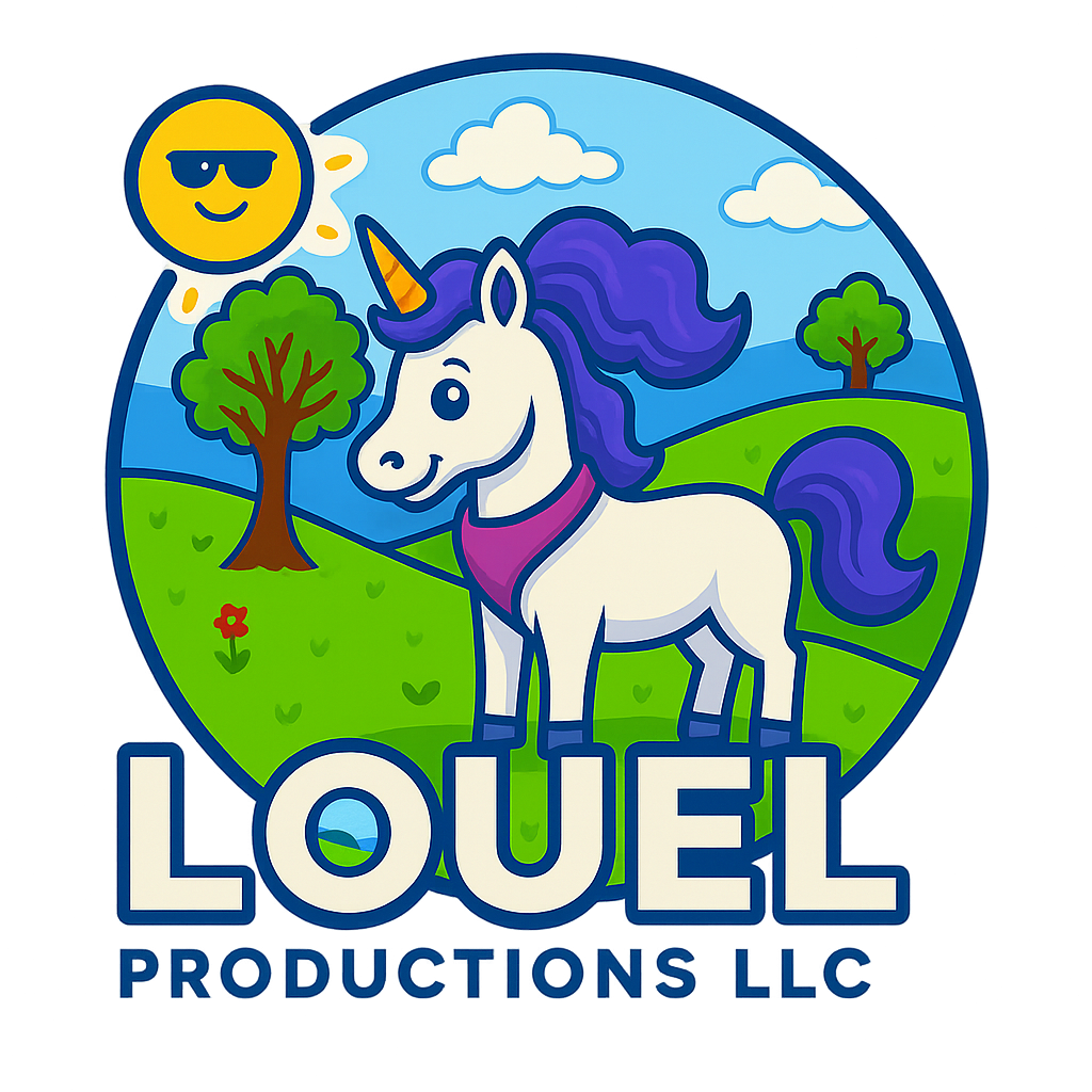 Louel Logo